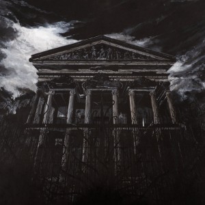 Misþyrming - Med Hamri (Vinyl)