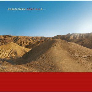 AVISHAI COHEN-CONTINUO (VINYL)