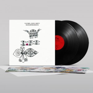 Father John Misty - Mahashmashana (2024) (2x Vinyl)