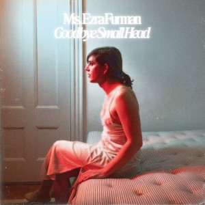 Ezra Furman - Goodbye Small Head (2025) (Berry Red Vinyl)