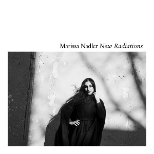 Marissa Nadler - New Radiations (2025) (Clear Vinyl)