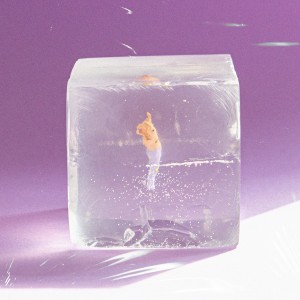 Cubzoa - Unfold In The Sky (2025) (Purple Vinyl)