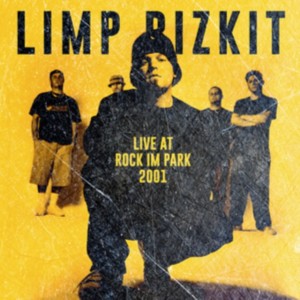 Limp Bizkit - Rock Im Park 2001 (2025) (2x Vinyl)