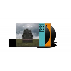 Faithless - Champion Sound (2025) (2x Vinyl)