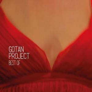 Gotan Project - Best Of (2011) (CD)