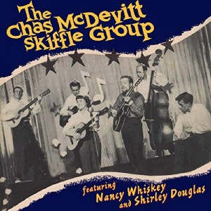 CHAS MCDEVITT, CHAS-SKIFFLE GROUP (CD)