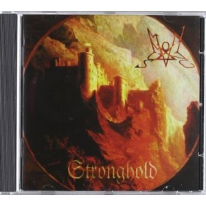 SUMMONING-STRONGHOLD / CD (CD)
