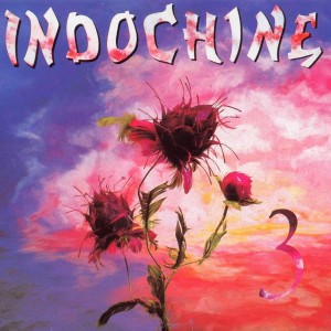 INDOCHINE-3 (CD)