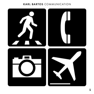 Karl Bartos - Communication (2003) (CD)