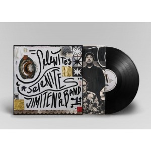 Jimi Tenor - Selenites, Selenites! (2025) (Vinyl)