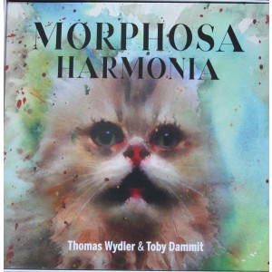 Thomas Wydler & Toby Dammit - Morphosa Harmonia (2021) (Vinyl Box Set)