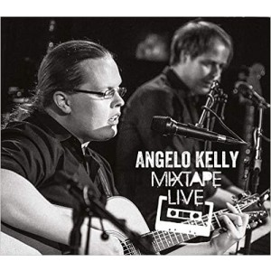 ANGELO KELLY-MIXTAPE LIVE (CD)