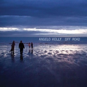 ANGELO KELLY-OFF ROAD (CD)