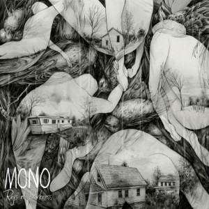 Mono - Rays Of Darkness (CD)