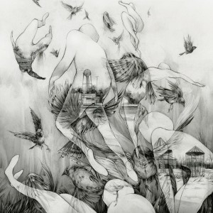 Mono - The Last Dawn (2014) (Vinyl)