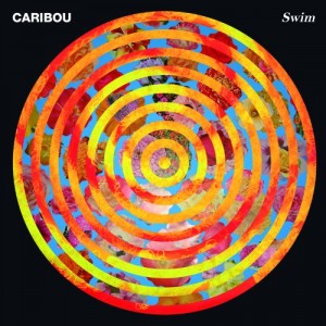 CARIBOU-SWIM (VINYL) (LP)