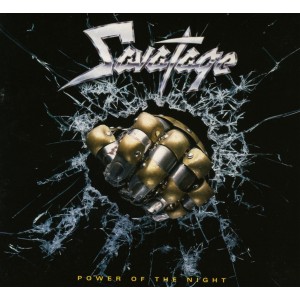 Savatage - Power Of The Night