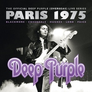 Deep Purple - Paris 1975 (CD)