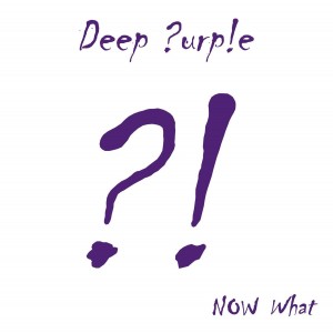 Deep Purple - Now What?! (Vinyl)