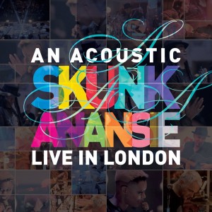 Skunk Anansie - An Acoustic Skunk Anansie: Live In London 2013 (CD+DVD)