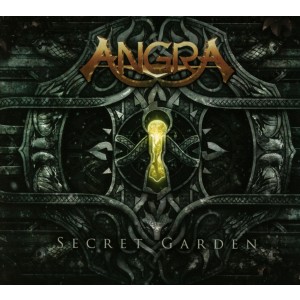 Angra - Secret Garden (CD)