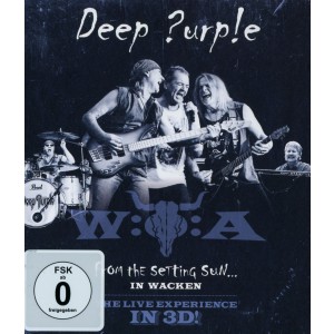 Deep Purple - From The Setting Sun... (In Wacken)