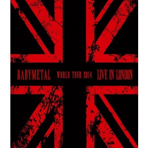 Babymetal - Live In London (Blu-ray)