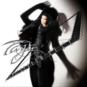 Tarja Turunen - The Shadow Self (2016) (CD+DVD)