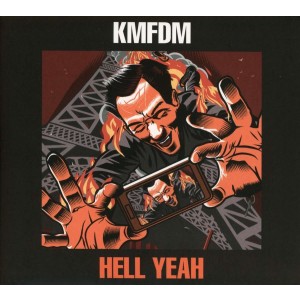 KMFDM-HELL YEAH