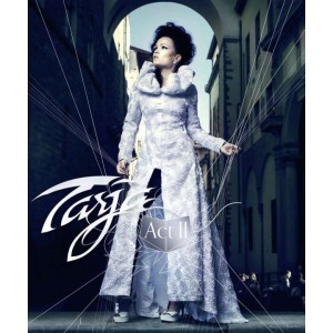 Tarja Turunen - Act II (2018) (2x DVD)