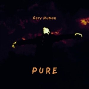Gary Numan - Pure