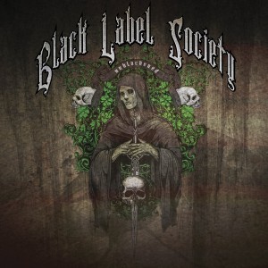 Black Label Society - Unblackened (Vinyl)