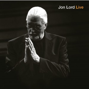Jon Lord - Live