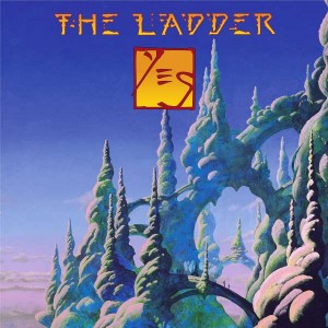 YES-THE LADDER