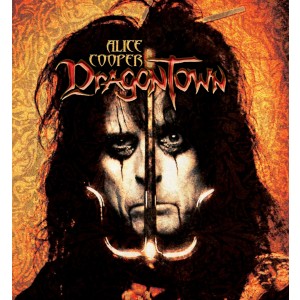 Alice Cooper - Dragontown