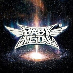 Babymetal - Metal Galaxy (2x Vinyl)