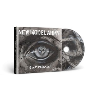 New Model Army - Carnival