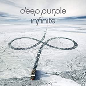Deep Purple - Infinite (45RPM Vinyl)