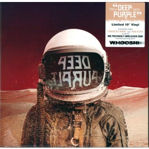 Deep Purple - Throw My Bones/Man Alive (Vinyl)