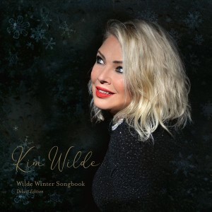 Kim Wilde - Wilde Winter Song Book
