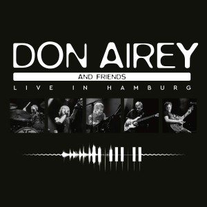 DON AIREY-LIVE IN HAMBURG