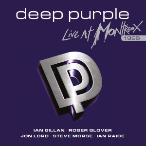 Deep Purple - Live At Montreux 1996/2000 (2x Vinyl)