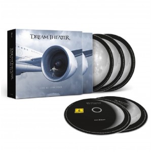 Dream Theater - Live At Luna Park