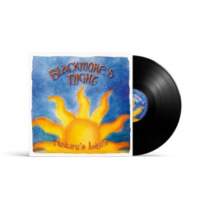 Blackmore´s Night - Nature´s Light