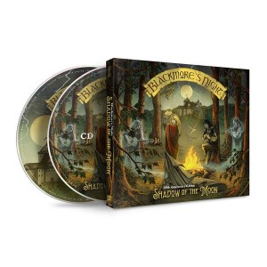 Blackmore´s Night - Shadow Of The Moon (CD+DVD)