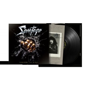 Savatage - Power Of The Night