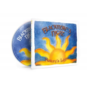 Blackmore´s Night - Nature´s Light