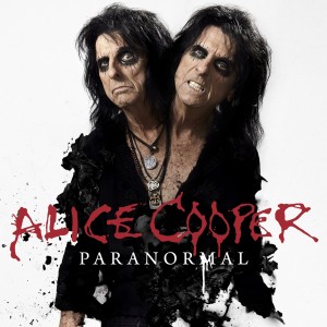Alice Cooper - Paranormal (Vinyl)