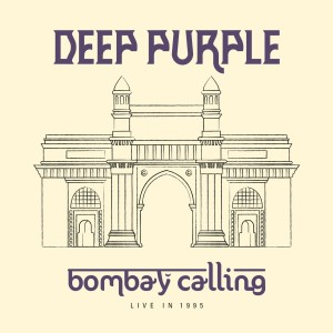 Deep Purple - Bombay Calling - Live In 95