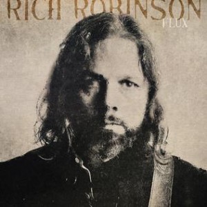 RICH ROBINSON-FLUX (CD)
